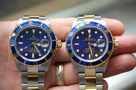 is it bad to keep rolex not running|how to reset rolex watch.